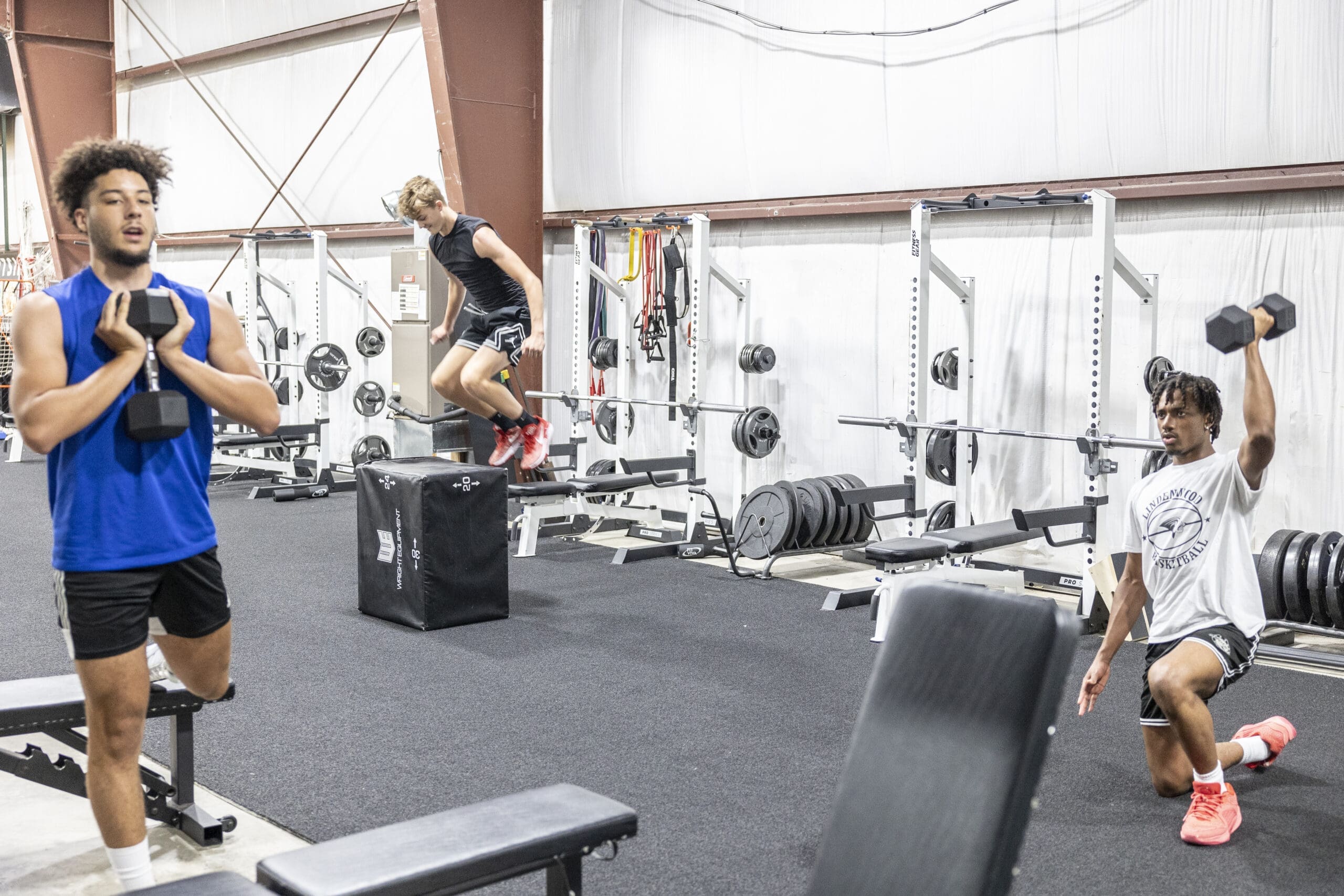 Epic Sports Performance, Edwardsville, IL