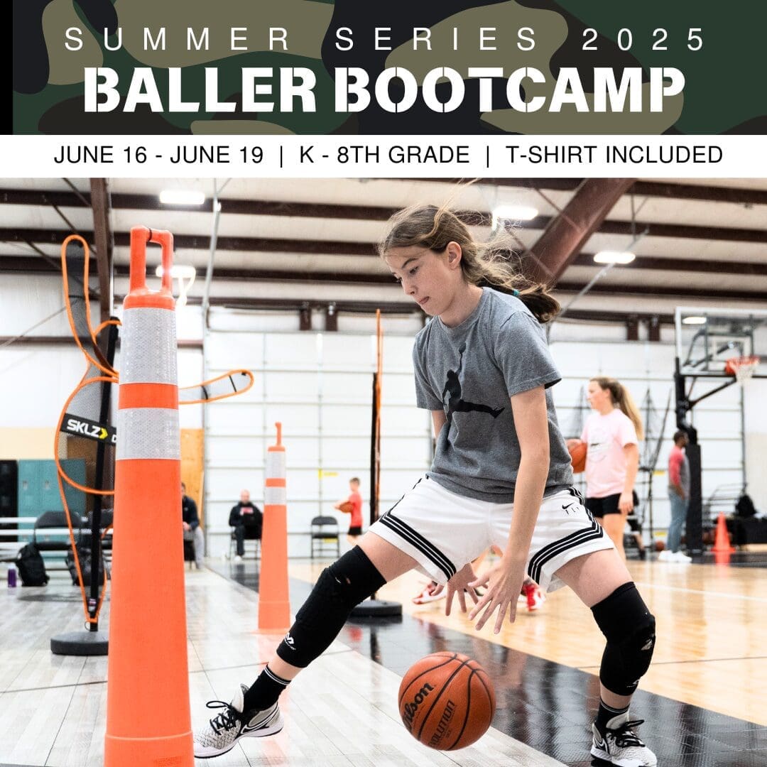 Baller-Bootcamp-The-Bridge-Sportsplex Baller Bootcamp, Youth Basketball Camp, Edwardsville