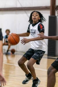 Boys Basketball Training Edwardsville, The Bridge Sportsplex