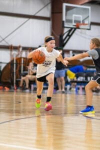 Girls Basketball League Edwardsville, The Bridge Sportsplex