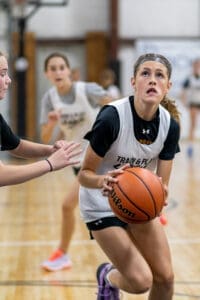 Train & Play League, The Bridge Sportsplex Edwardsville