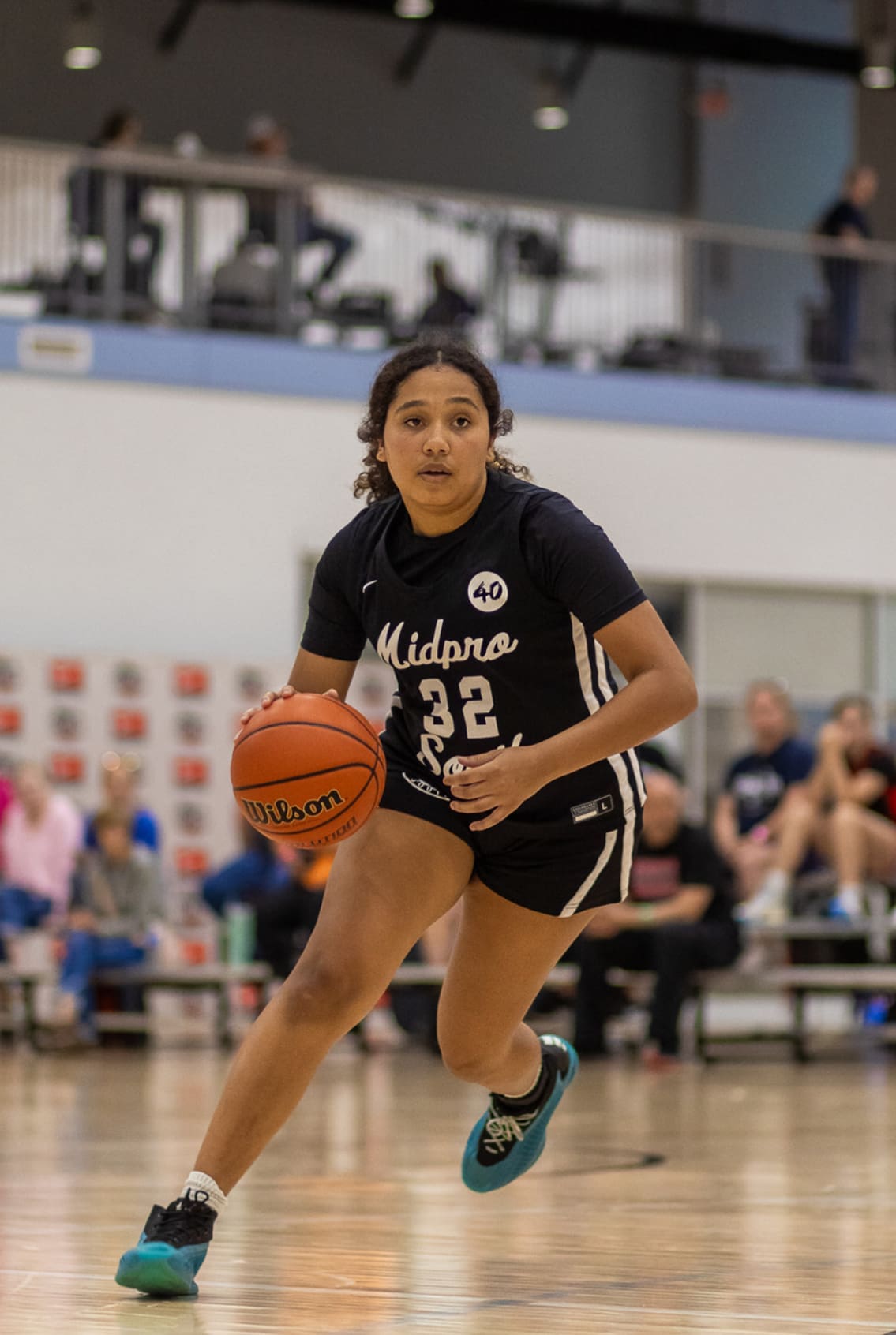 MidPro South Game Edwardsville