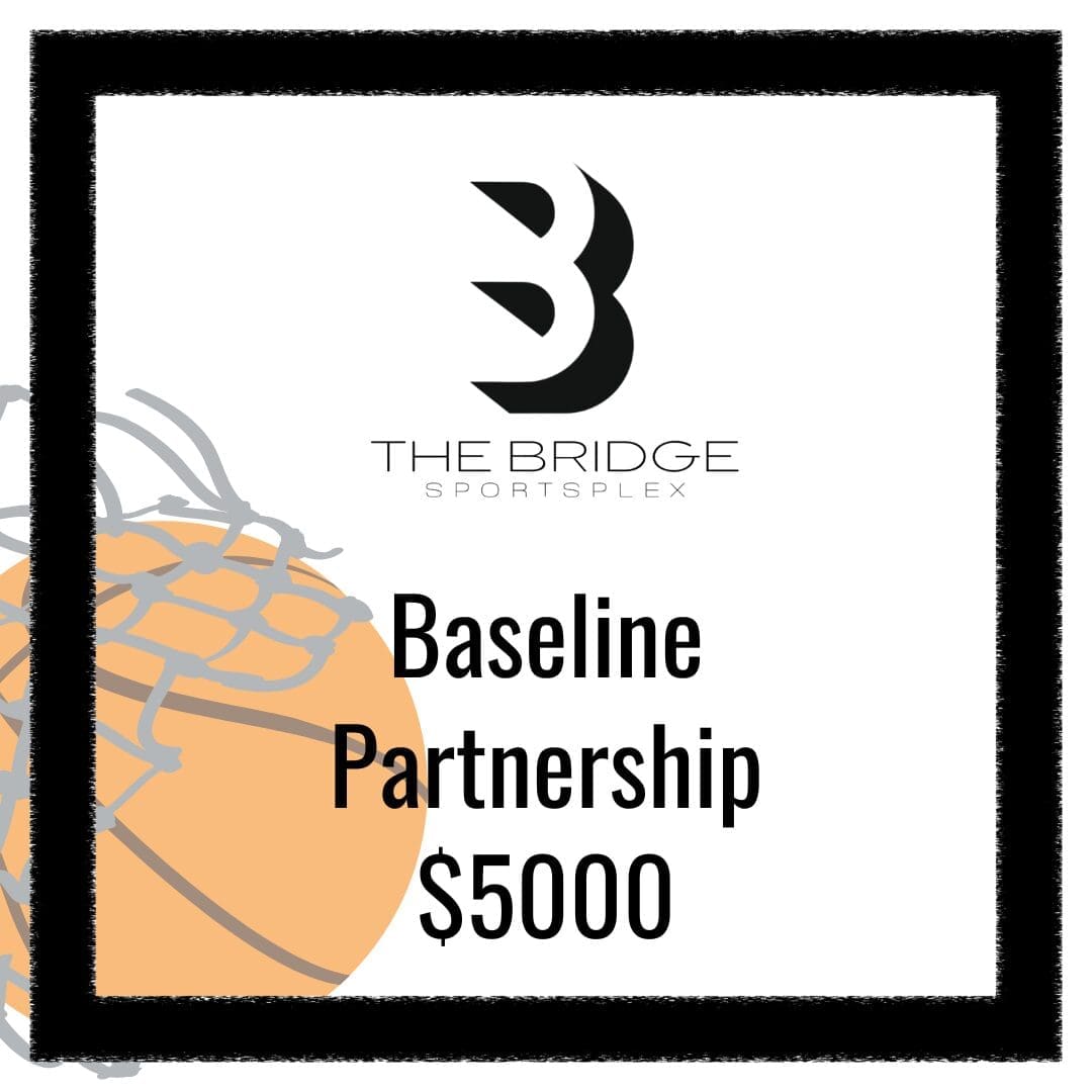 Baseline Partnership at The Bridge Sportsplex
