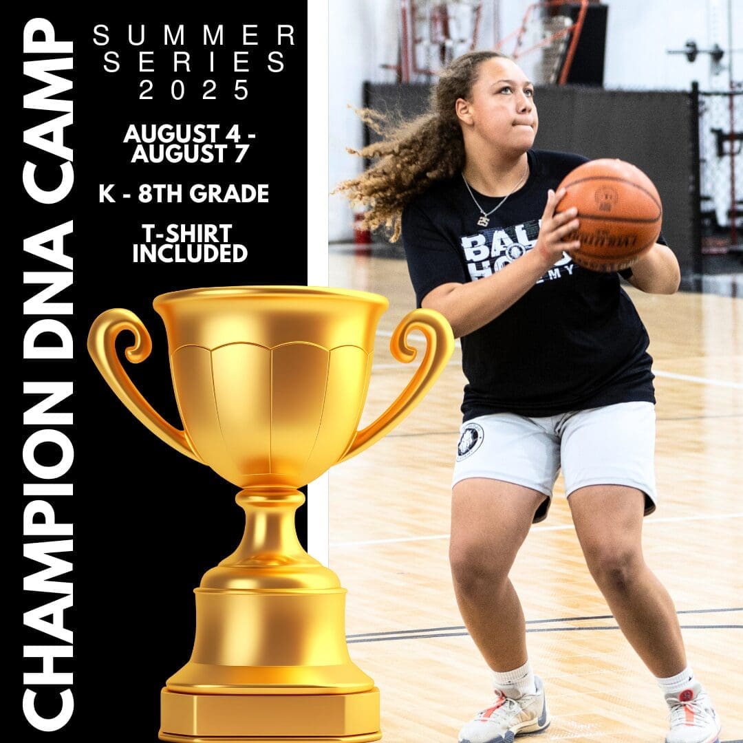 Champion-DNA-Camp-BallHoggAcademy-Edwardsville Chamption-DNA-Camp-TheBridgeSportsplex-Edwardsville