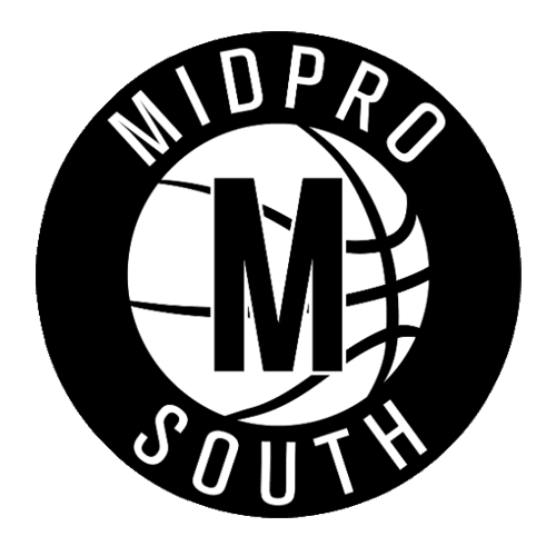 MidPro South - AAU Competitive Basketball