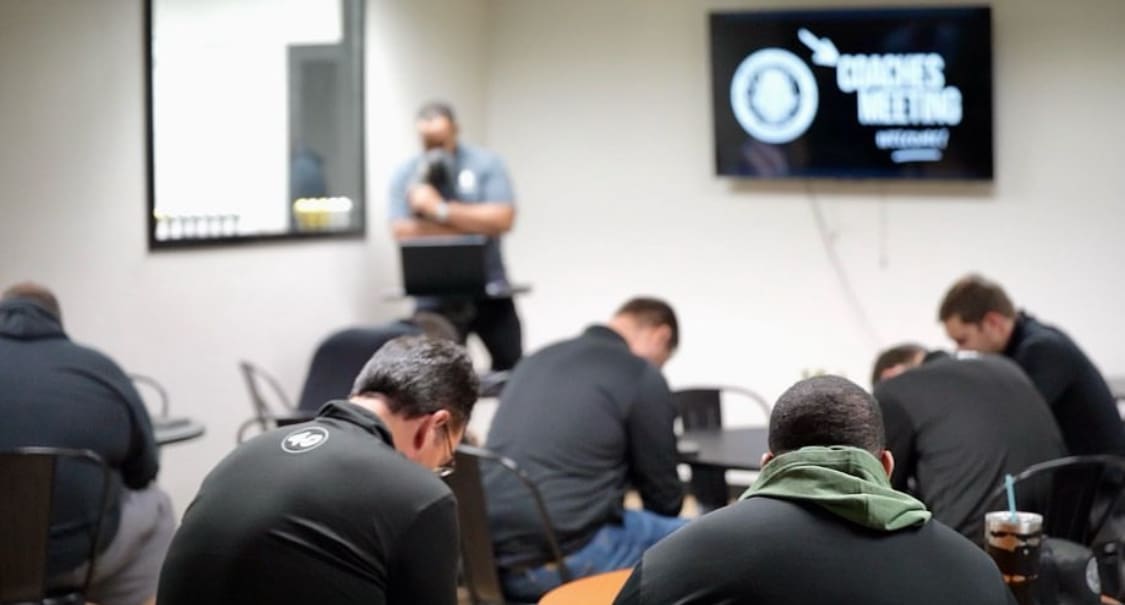 Ball Hogg Academy Parent Meeting