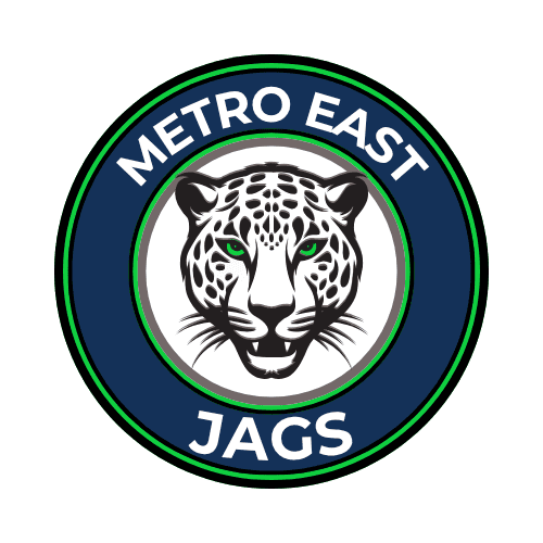 Metro East Jags Homeschool Basketball Team
